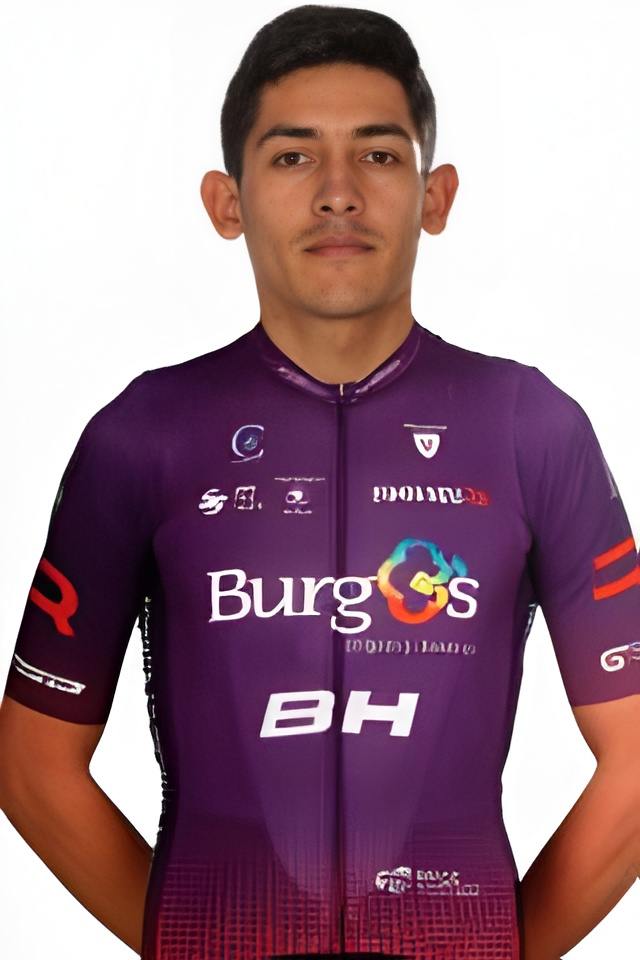 Juan Felipe's profile