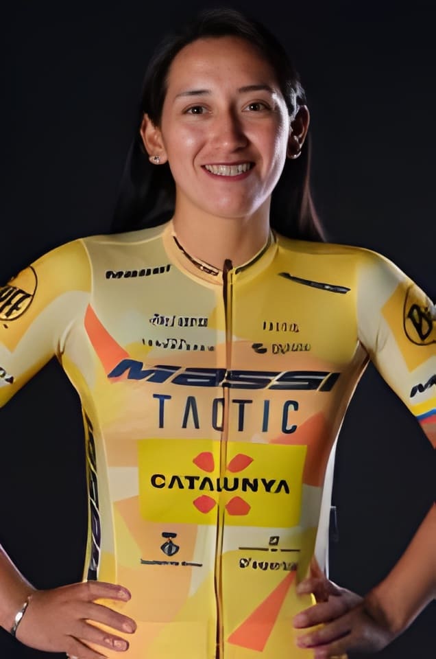 Miryam Maritza's profile