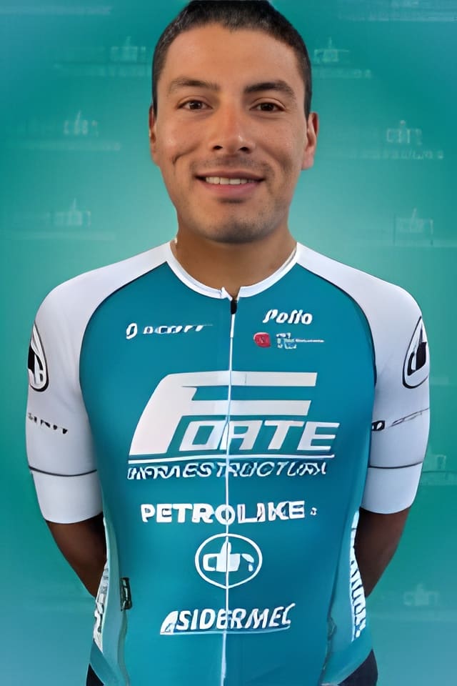 Jonathan Klever's profile