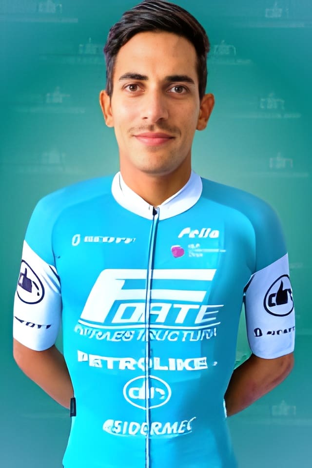 Nelson Andrés's profile