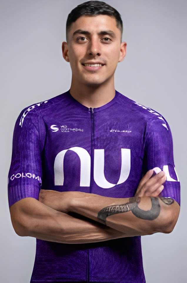 Óscar Adalberto's profile