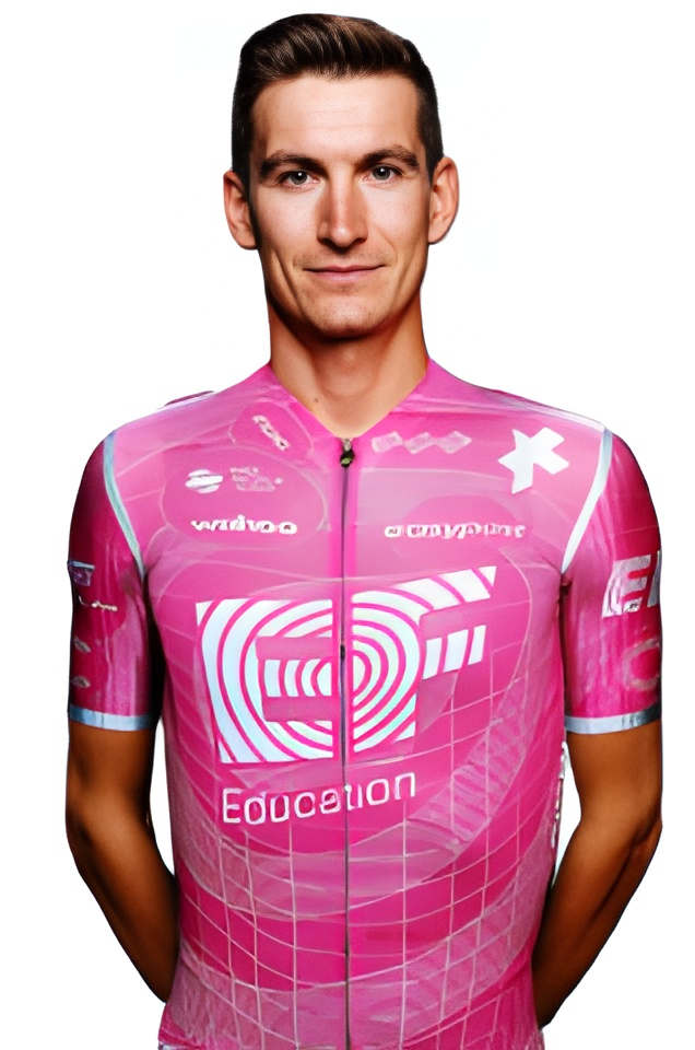 Mikkel Frølich's profile