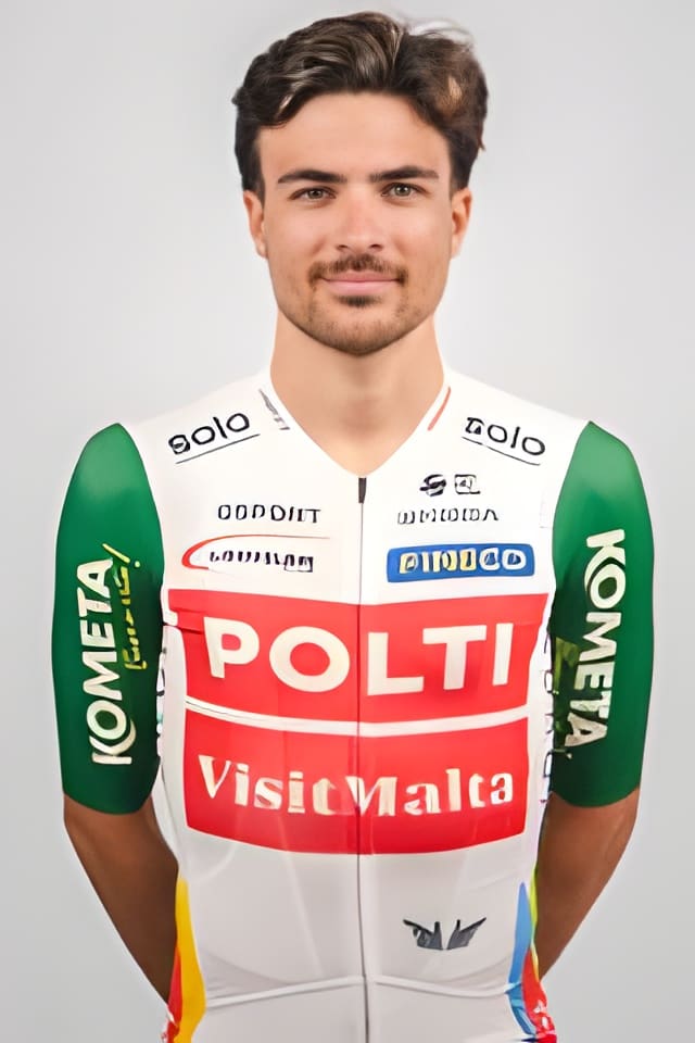 Diego Pablo's profile