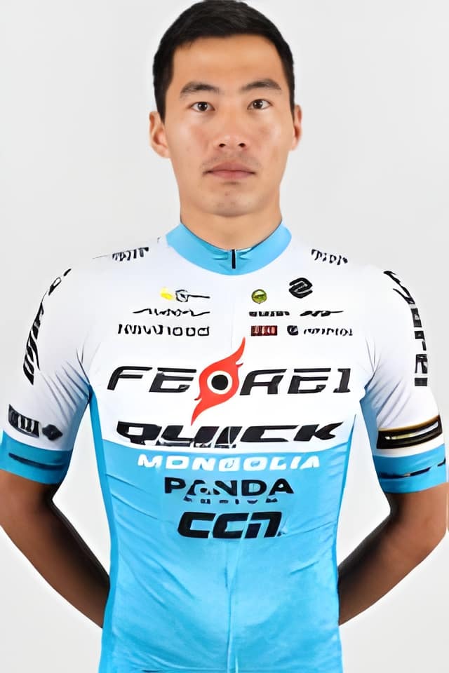 Bilguunjargal's profile