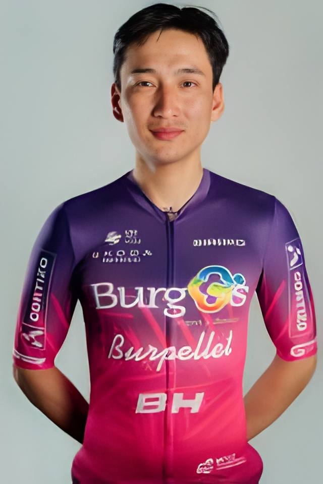 Jambaljamts's profile