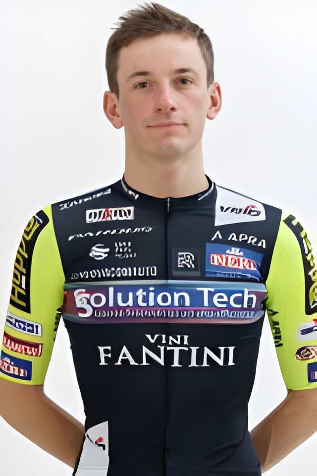 Felix James's profile