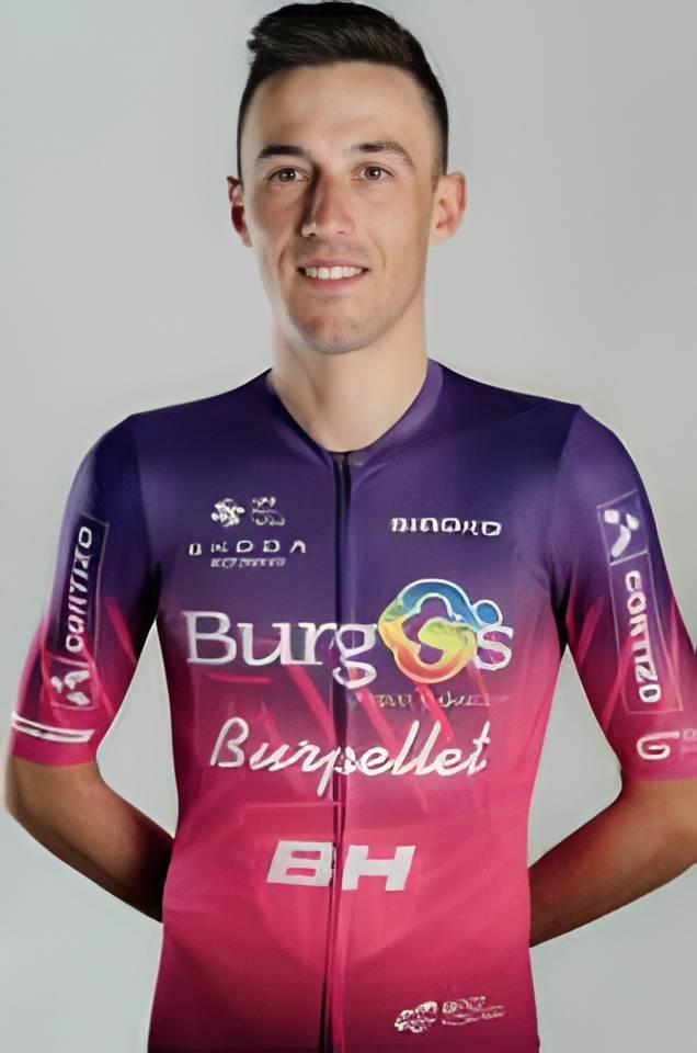 José Manuel's profile