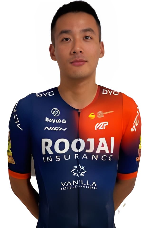 Wan Yau Vincent's profile
