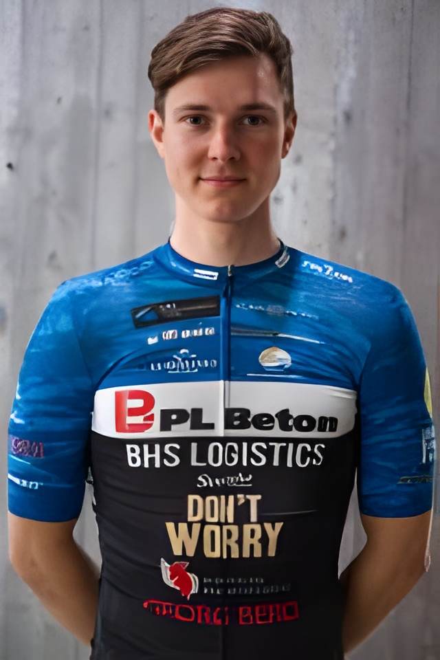 Andreas Aidel's profile