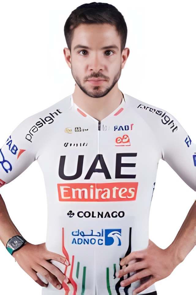 Álvaro José's profile