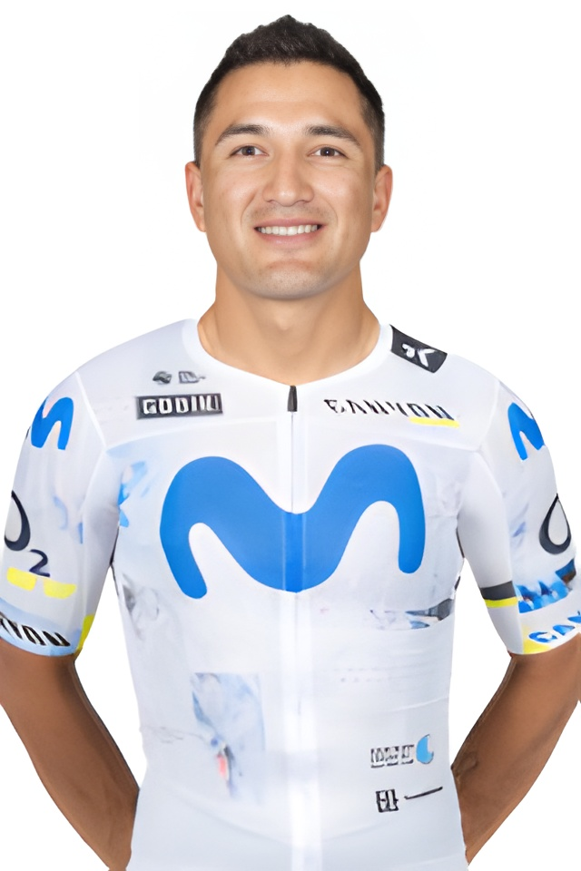 Jefferson Alveiro's profile