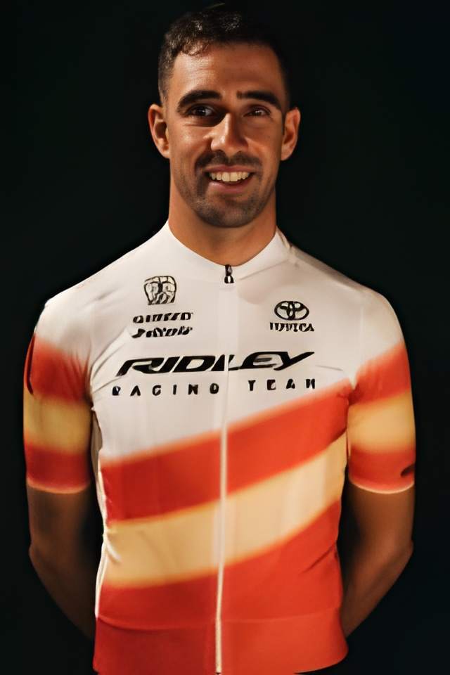 Felipe's profile