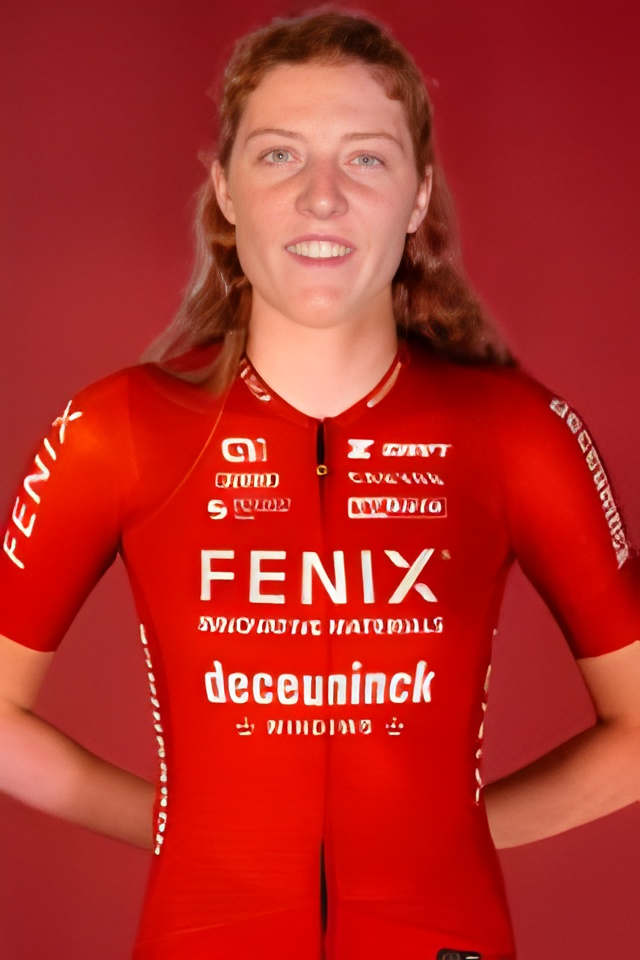 Manon's profile