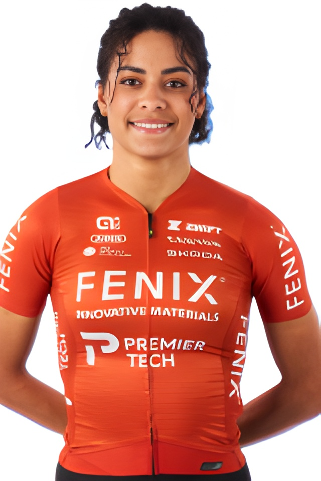 Ceylin del Carmen's profile