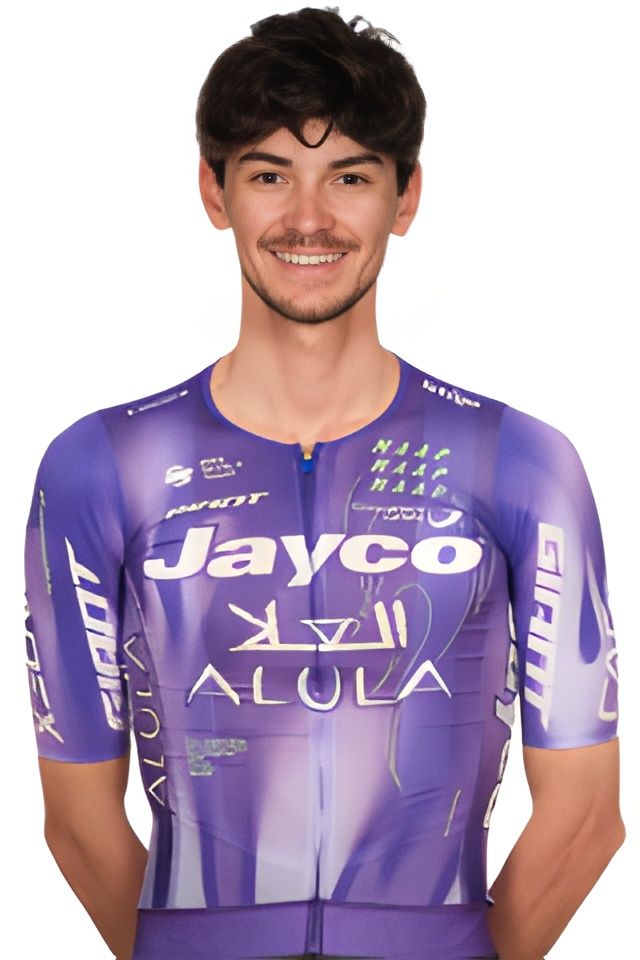 Alessandro's profile