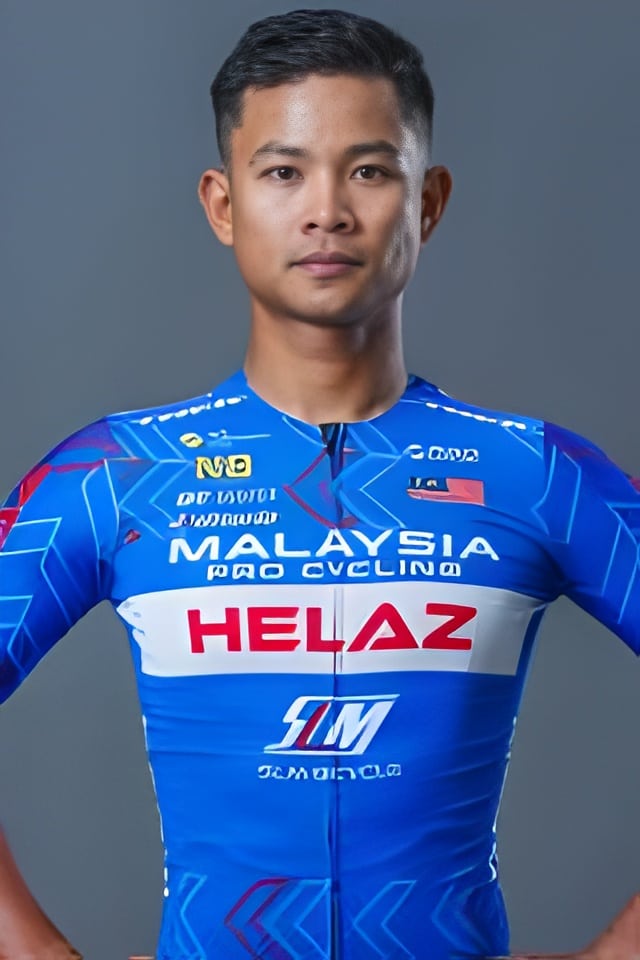 Mohamad Izzat Hilmi's profile