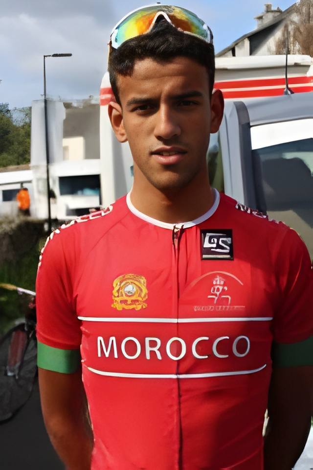 El Houcaine's profile