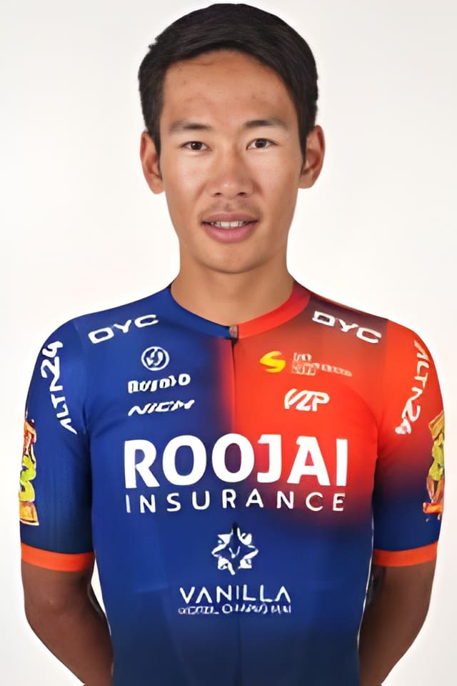 Tegsh-bayar's profile