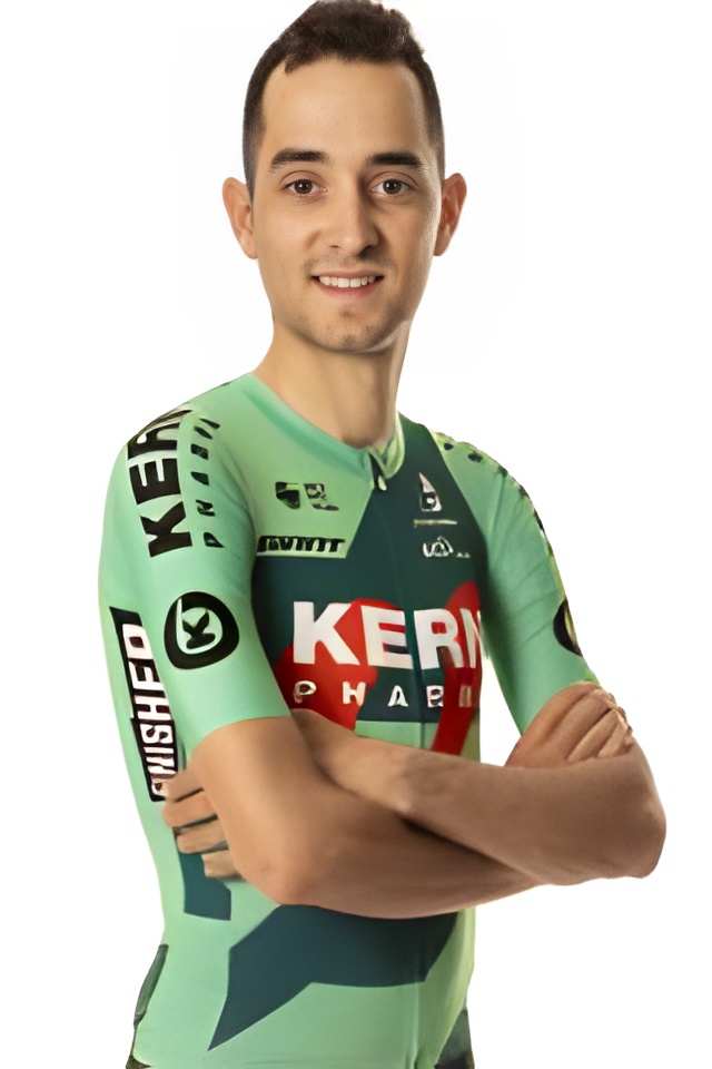 José Félix's profile