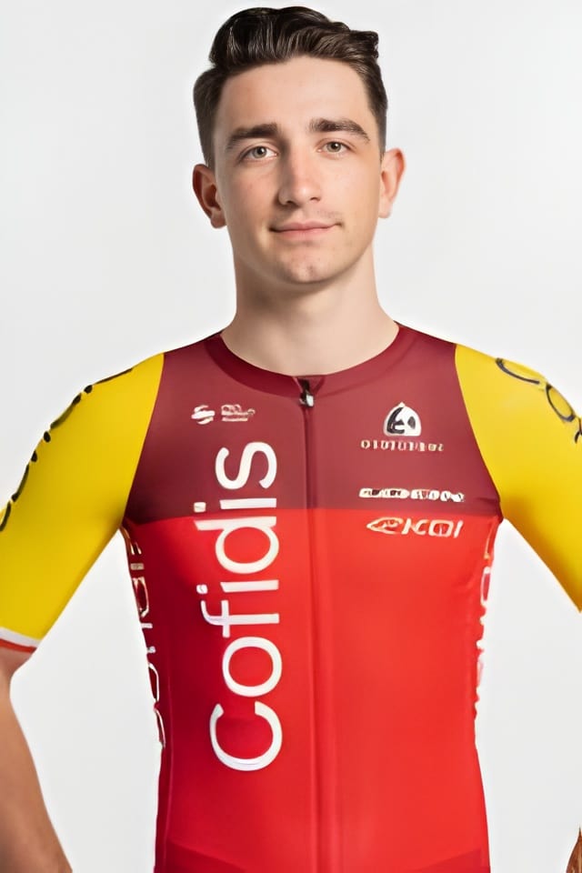 Stanisław's profile