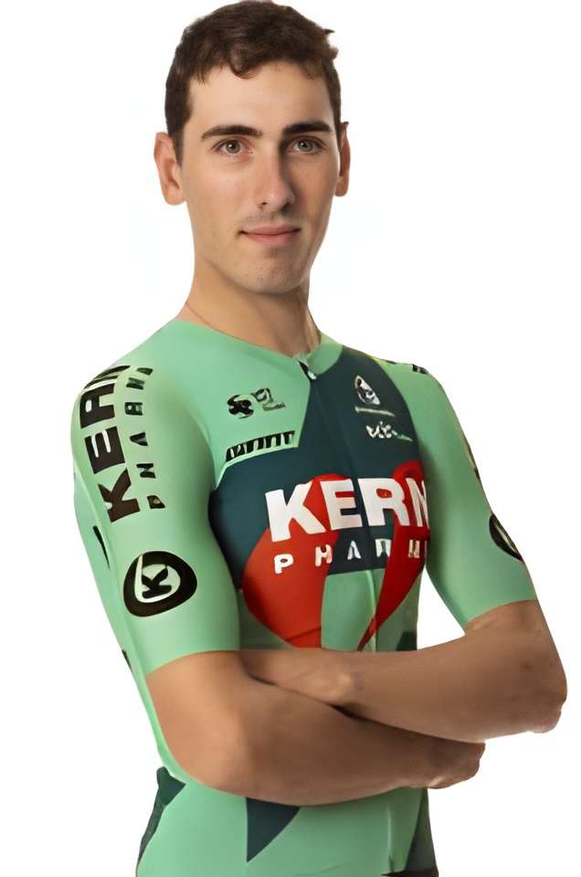 Miguel Ángel's profile