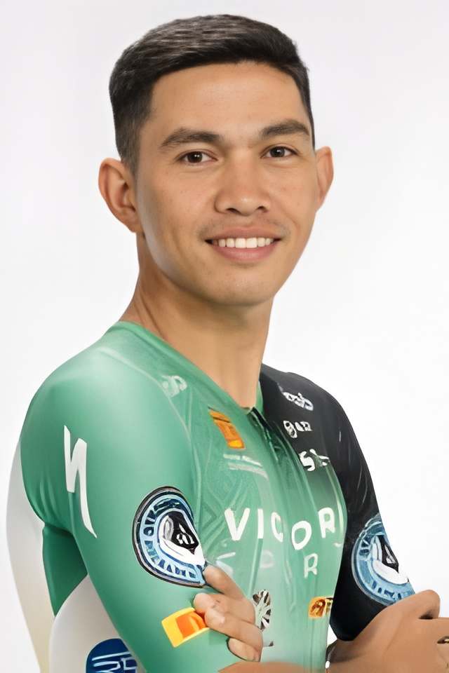 Daniel Ven's profile