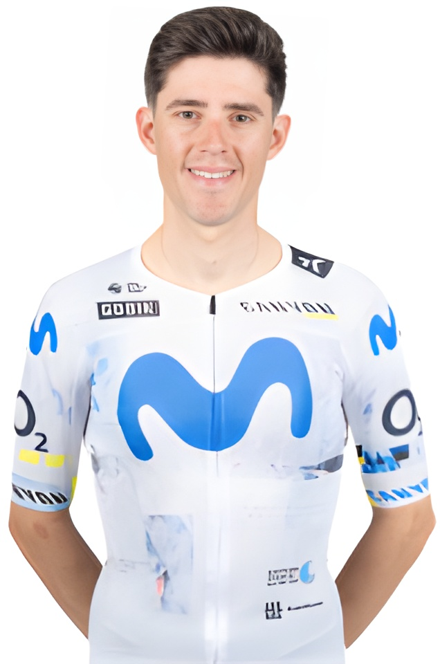 Juan Pedro's profile