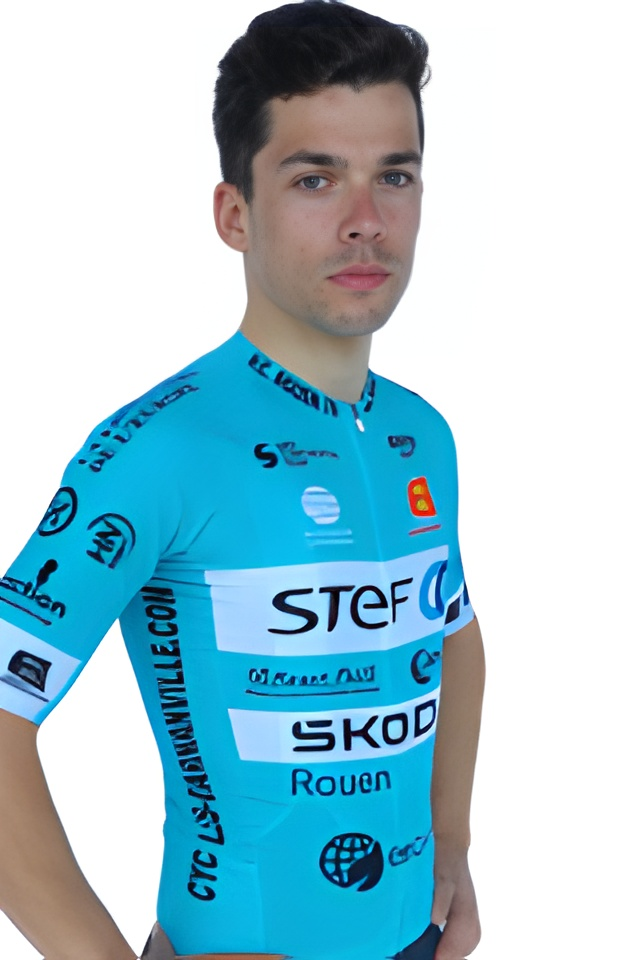 Jean-Louis's profile