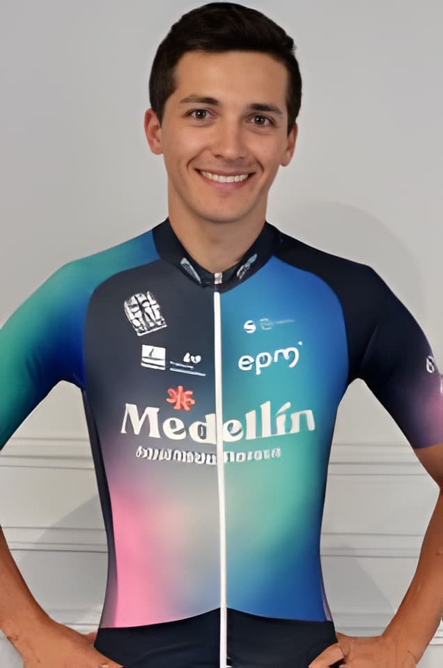 Yeison Sebastian's profile