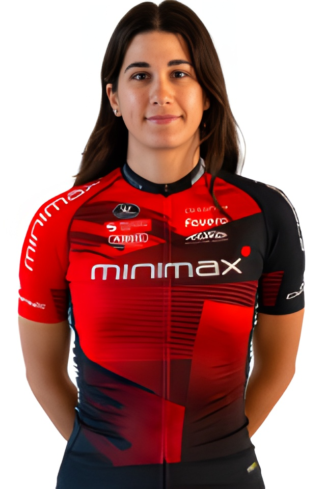 Marga's profile