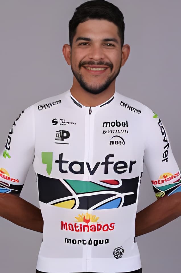 Leangel Rubén's profile