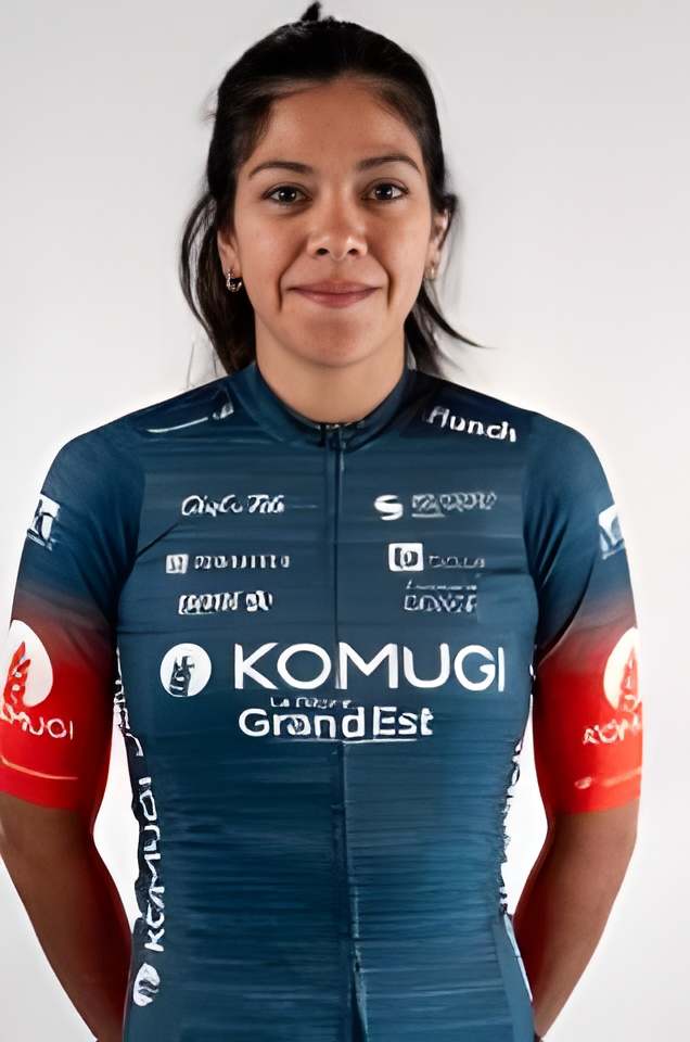 Fernanda Anabel's profile