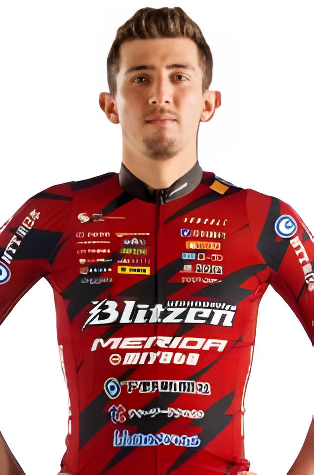 Ruben Dario's profile