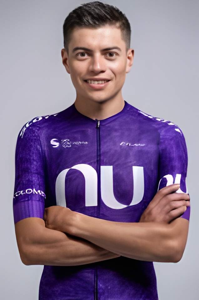 Cristian Camilo's profile