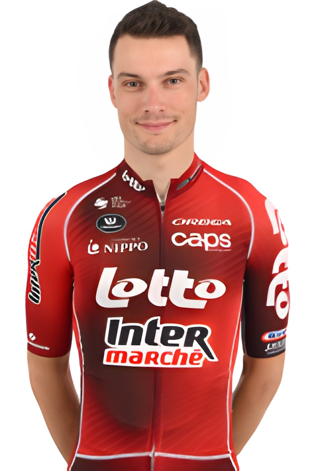 Sébastien's profile