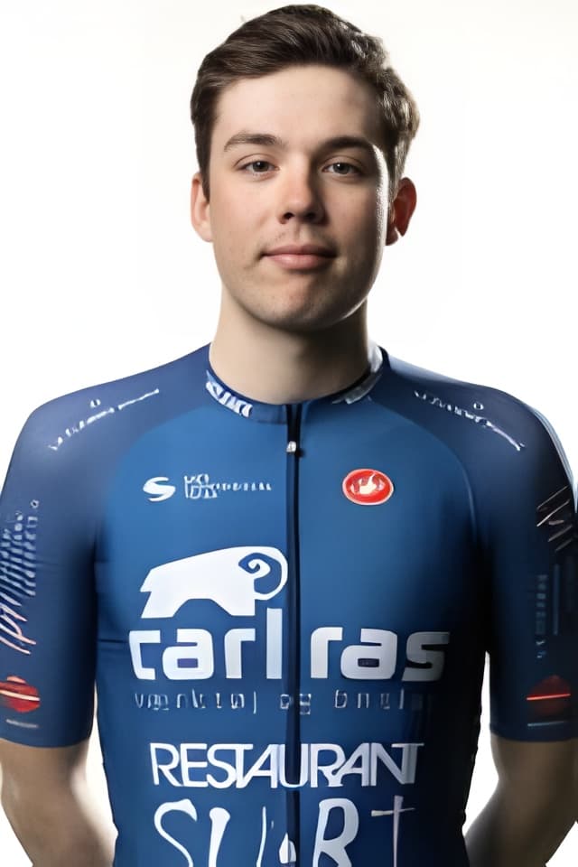 Mathias Alexander Erik's profile