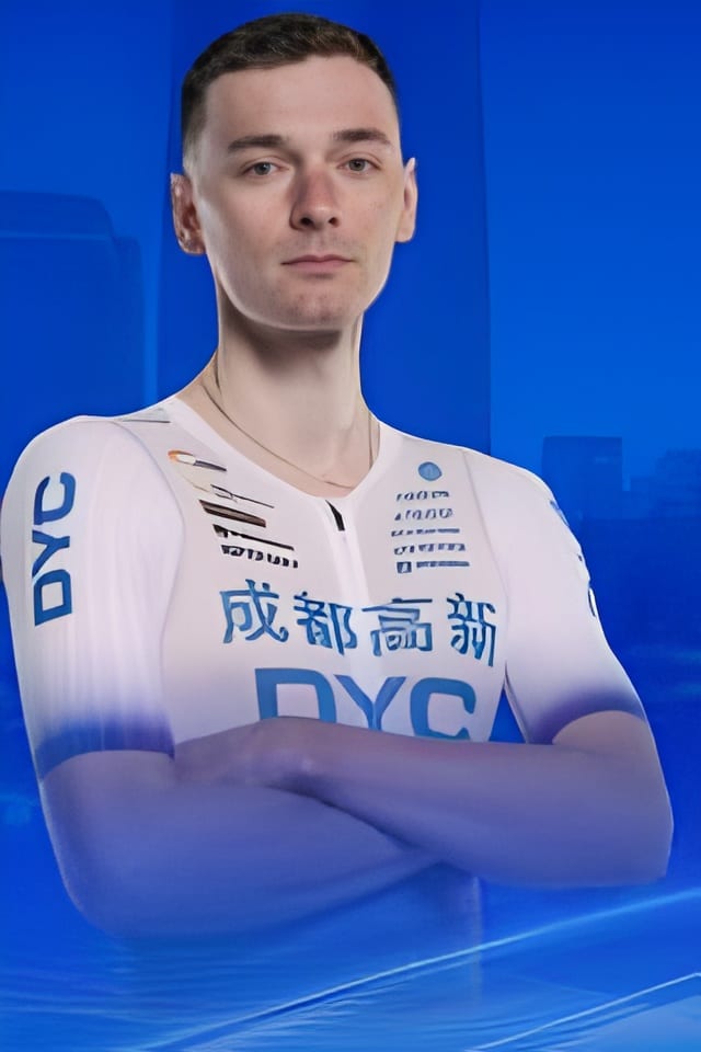 Andrei's profile