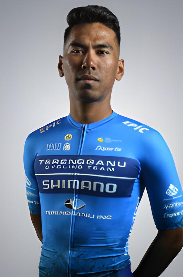 Wan Abdul Rahman's profile