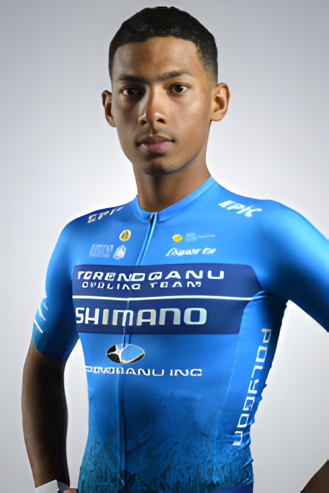 Muhammad Nur Aiman Bin's profile