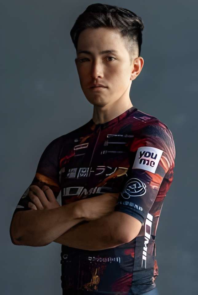 Kohei's profile