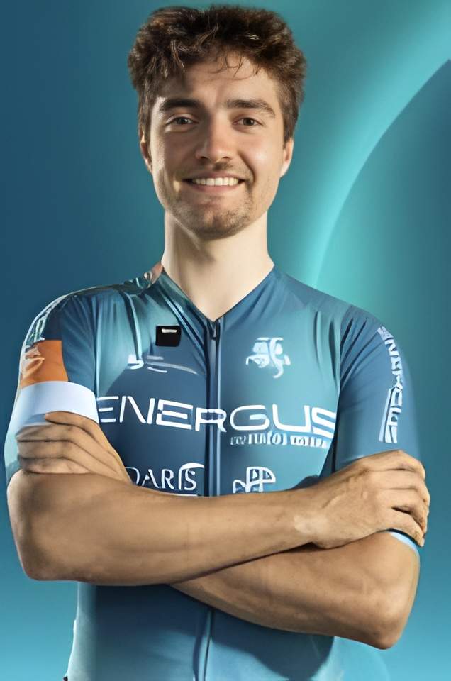 Mantas's profile