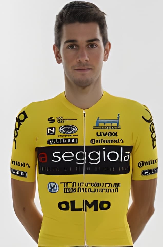 Tommaso's profile