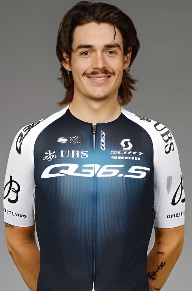 Xabier Mikel's profile