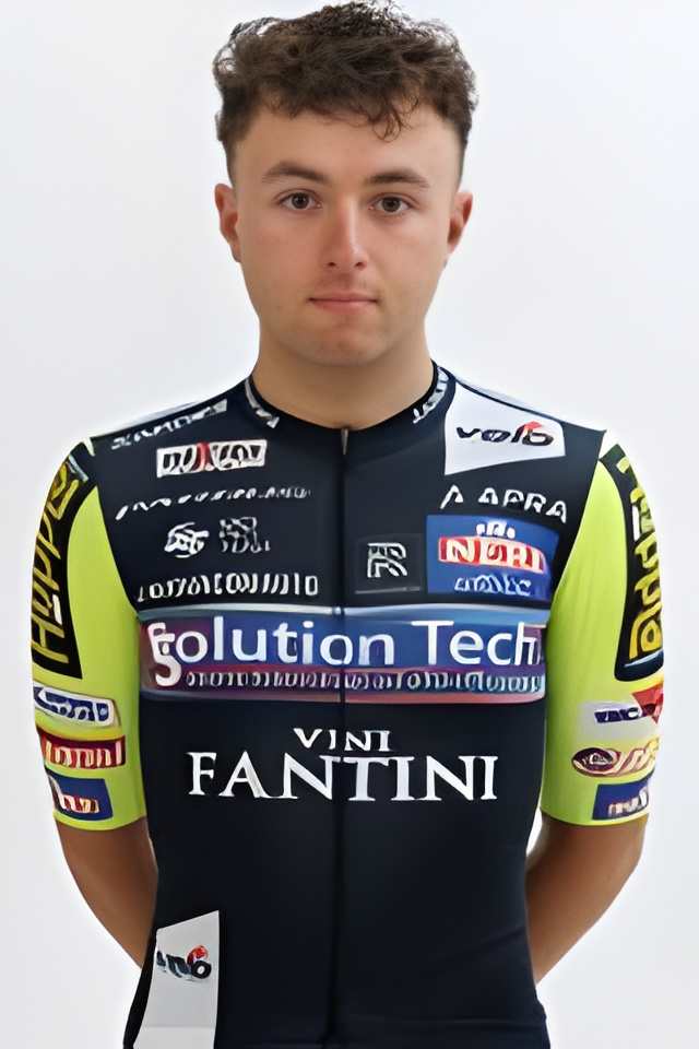 Alessandro's profile