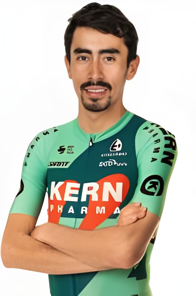 Iván Ramiro's profile