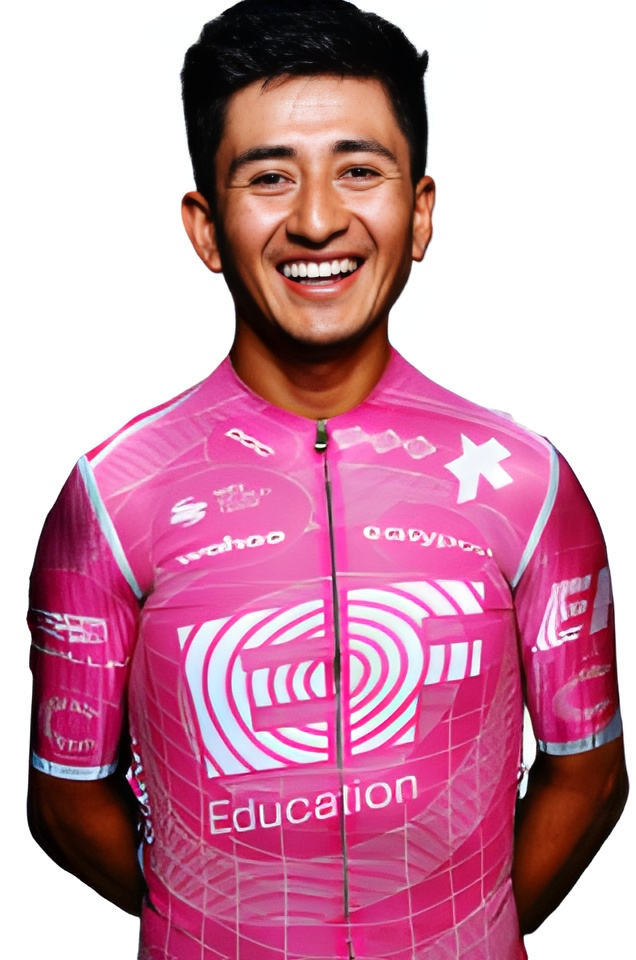 Jefferson Alexander's profile