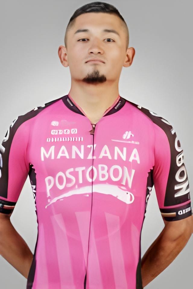 Luis Carlos's profile