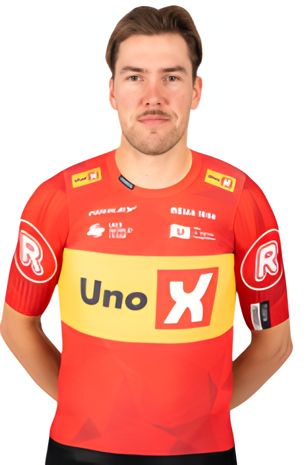 Erik Nordsæter's profile