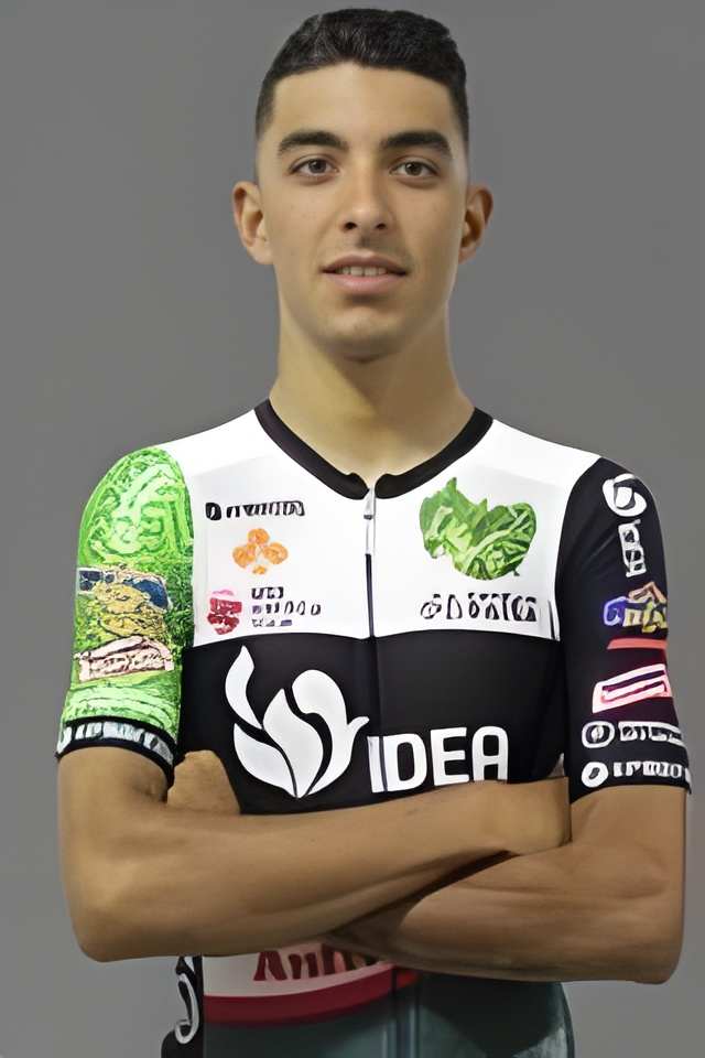 Sebastián Alexander's profile