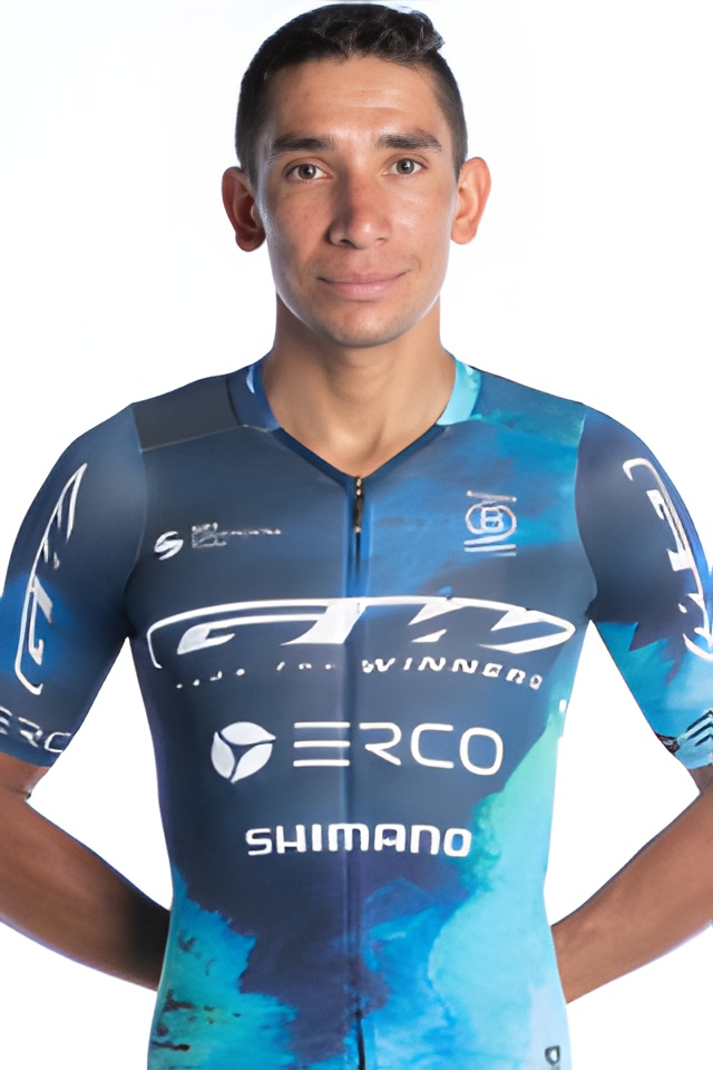 Robinson Fabián's profile